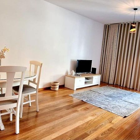 Ocean Pearl Apartment W Funchal  Ngoại thất bức ảnh