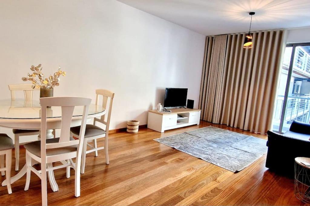 Ocean Pearl Apartment W Funchal  Ngoại thất bức ảnh
