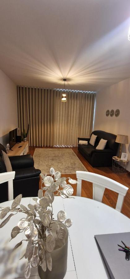 Ocean Pearl Apartment W Funchal  Ngoại thất bức ảnh
